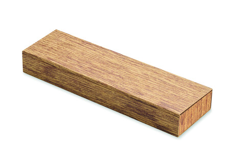 Schreibgeräte-Set Akazienholz - Holz bedrucken, Art.-Nr. MO3173-40 Schreibgeräte-Set Akazienholz - Holz bedrucken, Art.-Nr. MO3173-40