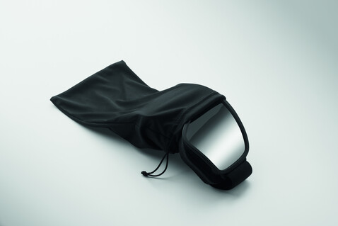 Skibrille UV400 - Silber Glänzend bedrucken, Art.-Nr. MO3194-17 Skibrille UV400 - Silber Glänzend bedrucken, Art.-Nr. MO3194-17