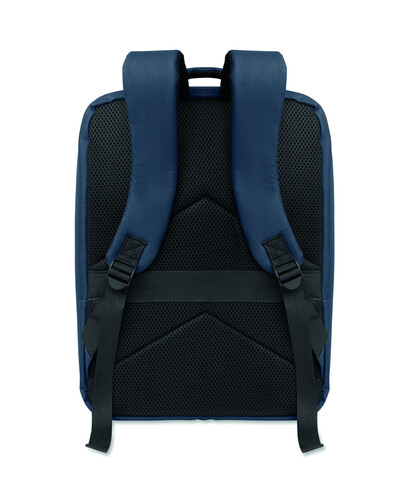 Rucksack mit Vakuumbeutel - Marineblau bedrucken, Art.-Nr. MO3198-85 Rucksack mit Vakuumbeutel - Marineblau bedrucken, Art.-Nr. MO3198-85