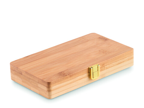 Werkzeugset - Holz bedrucken, Art.-Nr. MO6496-40