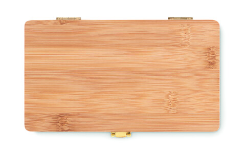 Werkzeugset - Holz bedrucken, Art.-Nr. MO6496-40