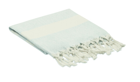 Hamman handdoek 140 gr/m² - Grau bedrucken, Art.-Nr. MO6554-07 Hamman handdoek 140 gr/m² - Grau bedrucken, Art.-Nr. MO6554-07