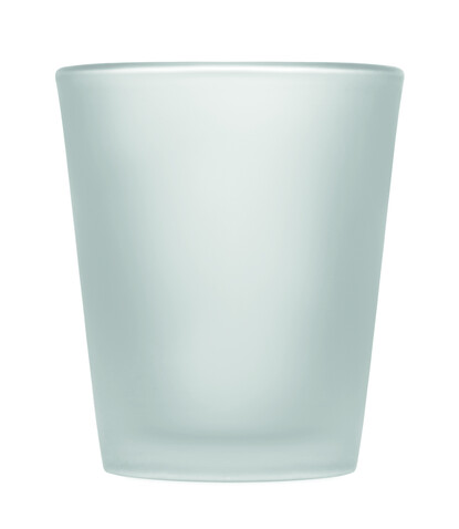 Schnapsglas Subli 44ml - Transparent Weiß bedrucken, Art.-Nr. MO6920-26 Schnapsglas Subli 44ml - Transparent Weiß bedrucken, Art.-Nr. MO6920-26
