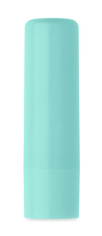 Veganer Lippenbalsam - Babyblau bedrucken, Art.-Nr. MO6943-66