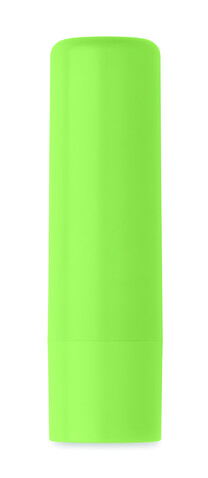 Veganer Lippenbalsam - Limette bedrucken, Art.-Nr. MO6943-48 Veganer Lippenbalsam - Limette bedrucken, Art.-Nr. MO6943-48