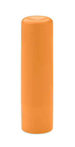 Veganer Lippenbalsam - Orange bedrucken, Art.-Nr. MO6943-10 Veganer Lippenbalsam - Orange bedrucken, Art.-Nr. MO6943-10