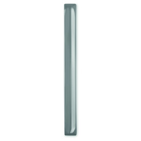 Snap-Reflektorband - Silber bedrucken, Art.-Nr. MO8282-14