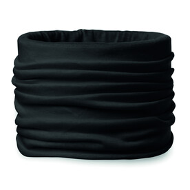 Loopschal - Schwarz bedrucken, Art.-Nr. MO8561-03