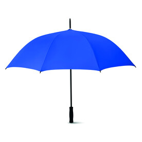 Regenschirm 68,5 cm - Königsblau bedrucken, Art.-Nr. MO8581-37