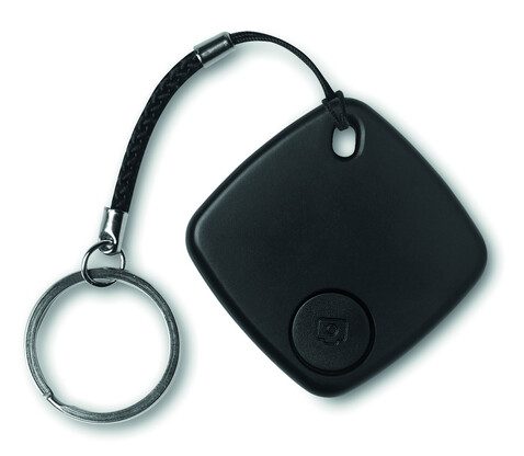 Wireless Keyfinder - Schwarz bedrucken, Art.-Nr. MO8648-03 Wireless Keyfinder - Schwarz bedrucken, Art.-Nr. MO8648-03