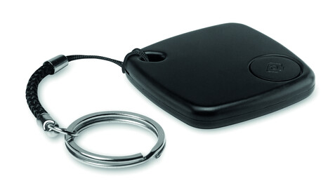 Wireless Keyfinder - Schwarz bedrucken, Art.-Nr. MO8648-03 Wireless Keyfinder - Schwarz bedrucken, Art.-Nr. MO8648-03