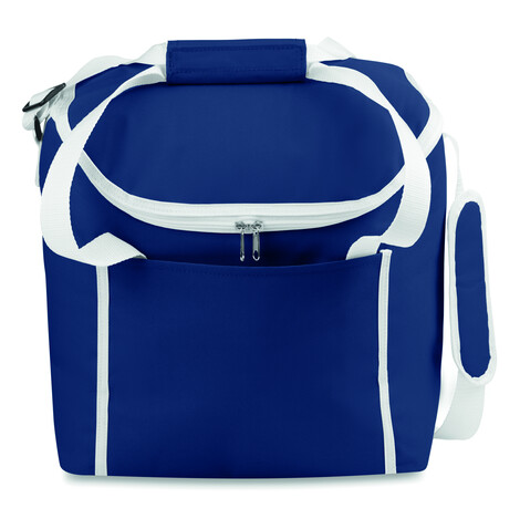Kühltasche - Blau bedrucken, Art.-Nr. MO8772-04 Kühltasche - Blau bedrucken, Art.-Nr. MO8772-04