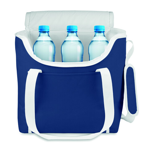 Kühltasche - Blau bedrucken, Art.-Nr. MO8772-04 Kühltasche - Blau bedrucken, Art.-Nr. MO8772-04