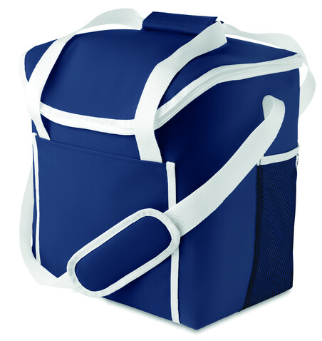 Kühltasche - Blau bedrucken, Art.-Nr. MO8772-04 Kühltasche - Blau bedrucken, Art.-Nr. MO8772-04