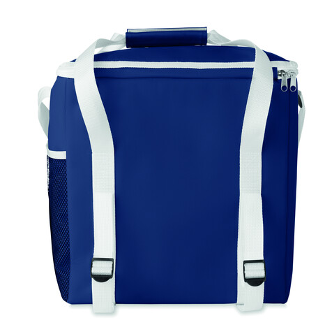 Kühltasche - Blau bedrucken, Art.-Nr. MO8772-04 Kühltasche - Blau bedrucken, Art.-Nr. MO8772-04