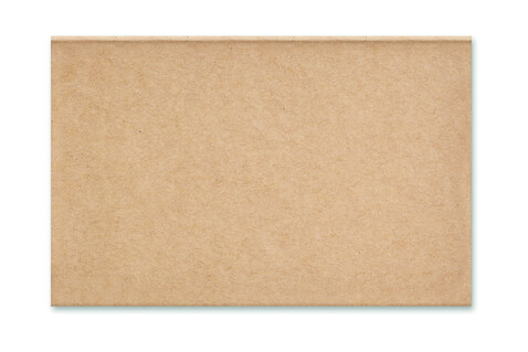 Notizzettelhalter mit Kalender - Beige bedrucken, Art.-Nr. MO9394-13 Notizzettelhalter mit Kalender - Beige bedrucken, Art.-Nr. MO9394-13