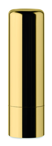 Lippenbalsam - Golden bedrucken, Art.-Nr. MO9407-98 Lippenbalsam - Golden bedrucken, Art.-Nr. MO9407-98