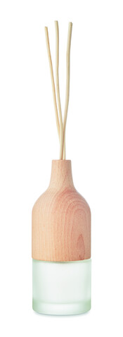 Aroma-Diffuser - Holz bedrucken, Art.-Nr. MO9702-40 Aroma-Diffuser - Holz bedrucken, Art.-Nr. MO9702-40
