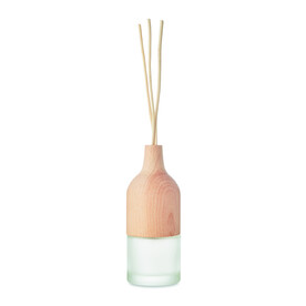 Aroma-Diffuser - Holz bedrucken, Art.-Nr. MO9702-40