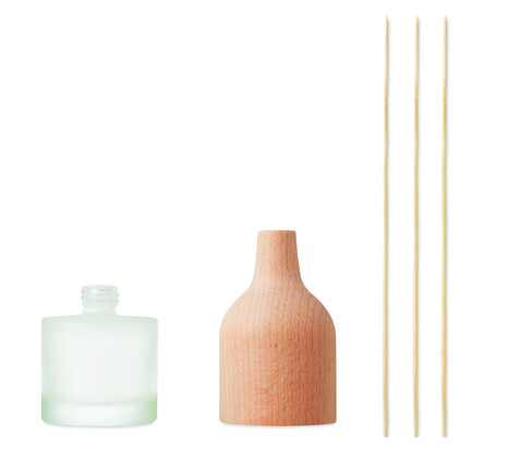 Aroma-Diffuser - Holz bedrucken, Art.-Nr. MO9702-40 Aroma-Diffuser - Holz bedrucken, Art.-Nr. MO9702-40