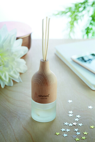 Aroma-Diffuser - Holz bedrucken, Art.-Nr. MO9702-40 Aroma-Diffuser - Holz bedrucken, Art.-Nr. MO9702-40