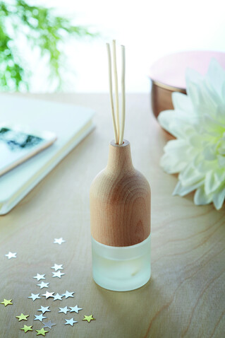 Aroma-Diffuser - Holz bedrucken, Art.-Nr. MO9702-40 Aroma-Diffuser - Holz bedrucken, Art.-Nr. MO9702-40