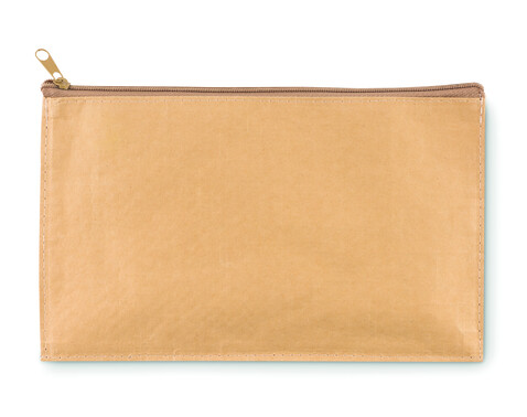 Mäppchen aus Kraftpapier - Beige bedrucken, Art.-Nr. MO9837-13 Mäppchen aus Kraftpapier - Beige bedrucken, Art.-Nr. MO9837-13