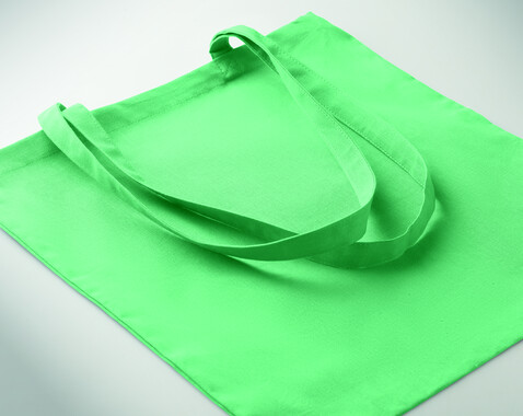 Boodschappentas 180 g/m² - Mintgrün bedrucken, Art.-Nr. MO9846-77 Boodschappentas 180 g/m² - Mintgrün bedrucken, Art.-Nr. MO9846-77