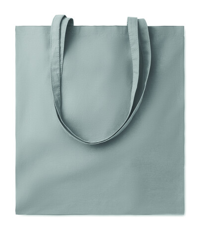 Boodschappentas 180 g/m² - Grau bedrucken, Art.-Nr. MO9846-07 Boodschappentas 180 g/m² - Grau bedrucken, Art.-Nr. MO9846-07
