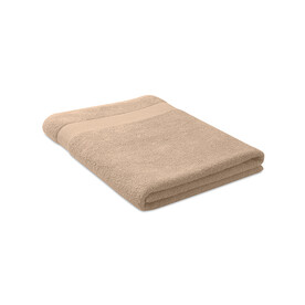 Handtuch Organic Cotton - Elfenbein bedrucken, Art.-Nr. MO9933-53