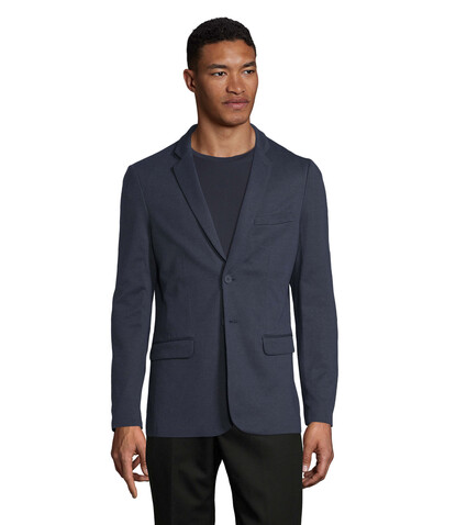 MARCEL MEN BLAZER - Night bedrucken, Art.-Nr. N03169-NH-XS