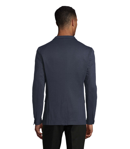 MARCEL MEN BLAZER - Night bedrucken, Art.-Nr. N03169-NH-XS