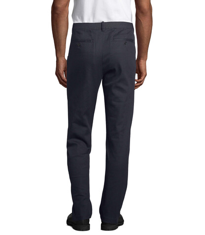 GUSTAVE MEN WAIST TROUSERS - Night bedrucken, Art.-Nr. N03178-NH-XXL GUSTAVE MEN WAIST TROUSERS - Night bedrucken, Art.-Nr. N03178-NH-XXL