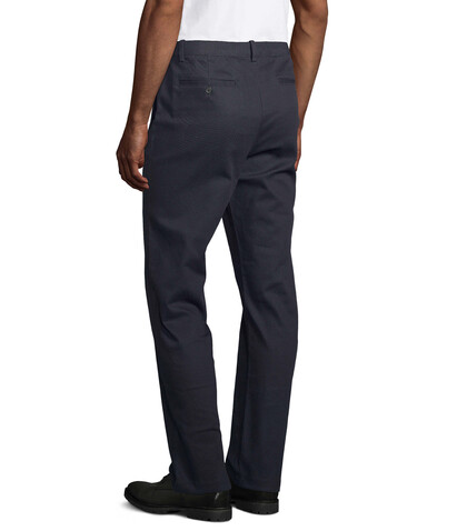 GUSTAVE MEN WAIST TROUSERS - Night bedrucken, Art.-Nr. N03178-NH-XXL GUSTAVE MEN WAIST TROUSERS - Night bedrucken, Art.-Nr. N03178-NH-XXL