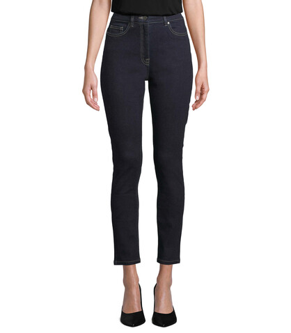GASPARD WOMEN SLIM FIT JEAN - Brut Denim bedrucken, Art.-Nr. N03181-EV-S GASPARD WOMEN SLIM FIT JEAN - Brut Denim bedrucken, Art.-Nr. N03181-EV-S