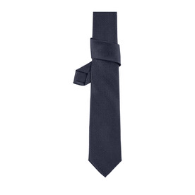 TEODOR JACQUARD TIE - Night bedrucken, Art.-Nr. N03203-NH-M