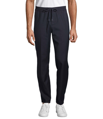 GERMAIN MEN SUIT TROUSERS - Night bedrucken, Art.-Nr. N03778-NH-XS GERMAIN MEN SUIT TROUSERS - Night bedrucken, Art.-Nr. N03778-NH-XS
