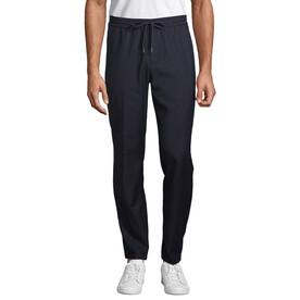 GERMAIN MEN SUIT TROUSERS - Night bedrucken, Art.-Nr. N03778-NH-056