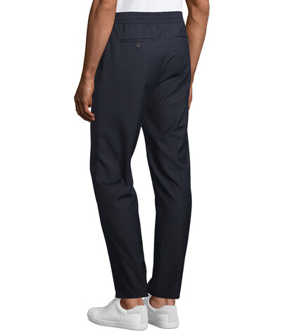 GERMAIN MEN SUIT TROUSERS - Night bedrucken, Art.-Nr. N03778-NH-XS GERMAIN MEN SUIT TROUSERS - Night bedrucken, Art.-Nr. N03778-NH-XS