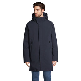 ALFI MEN WARM JACKET - Night bedrucken, Art.-Nr. N04002-NH-4XL