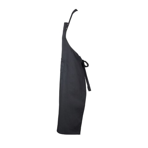 EDGAR APRON - Deep Black bedrucken, Art.-Nr. N04454-DB-M EDGAR APRON - Deep Black bedrucken, Art.-Nr. N04454-DB-M
