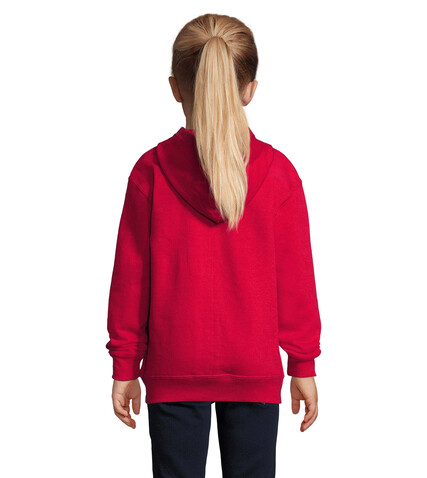 STONE KINDER HOODIE 260g - Red bedrucken, Art.-Nr. S02092-RD-XXL STONE KINDER HOODIE 260g - Red bedrucken, Art.-Nr. S02092-RD-XXL