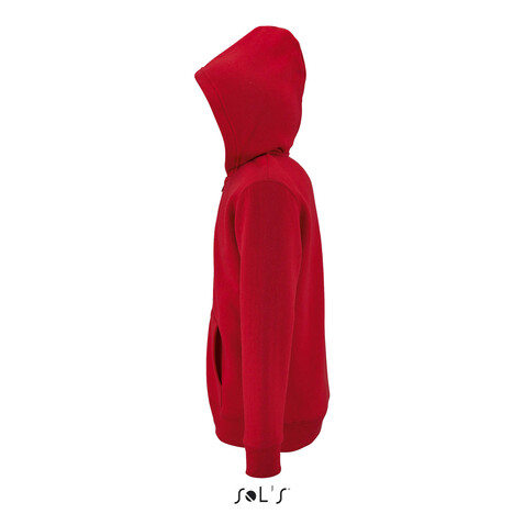 STONE KINDER HOODIE 260g - Red bedrucken, Art.-Nr. S02092-RD-XXL STONE KINDER HOODIE 260g - Red bedrucken, Art.-Nr. S02092-RD-XXL
