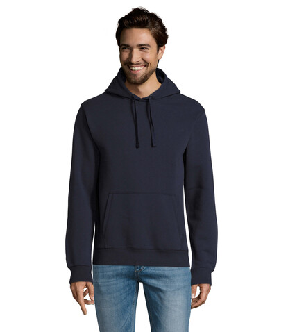 SPENCER Herren Sweater 280 - French Navy bedrucken, Art.-Nr. S02991-FN-XS SPENCER Herren Sweater 280 - French Navy bedrucken, Art.-Nr. S02991-FN-XS