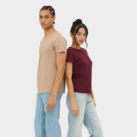 PIONEER MEN T-Shirt 175g - Rope bedrucken, Art.-Nr. S03565-RO-M