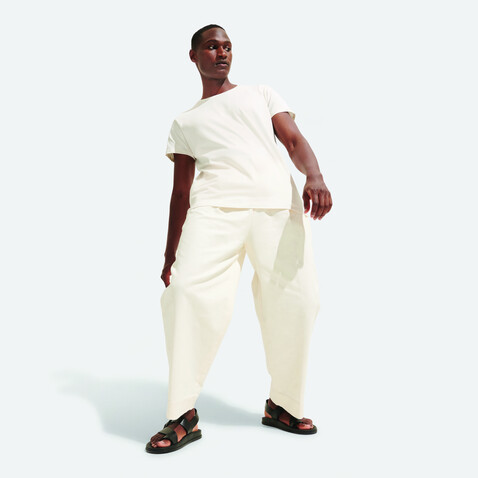 PIONEER MEN T-Shirt 175g - Off-White bedrucken, Art.-Nr. S03565-WW-S PIONEER MEN T-Shirt 175g - Off-White bedrucken, Art.-Nr. S03565-WW-S