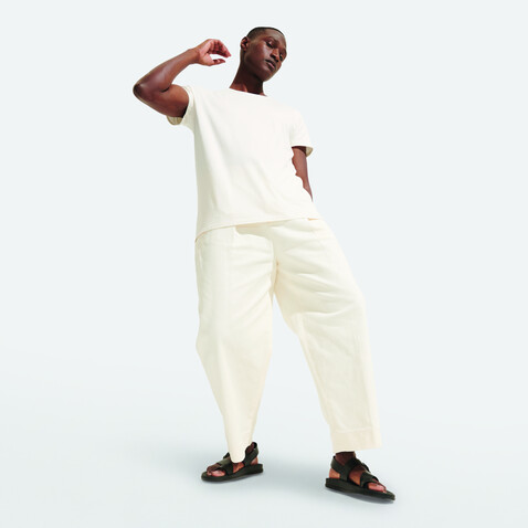 PIONEER MEN T-Shirt 175g - Off-White bedrucken, Art.-Nr. S03565-WW-S PIONEER MEN T-Shirt 175g - Off-White bedrucken, Art.-Nr. S03565-WW-S