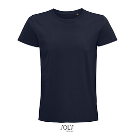 PIONEER MEN T-Shirt 175g - French Navy bedrucken, Art.-Nr. S03565-FN-XXL