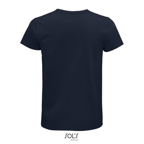 PIONEER MEN T-Shirt 175g - French Navy bedrucken, Art.-Nr. S03565-FN-XS PIONEER MEN T-Shirt 175g - French Navy bedrucken, Art.-Nr. S03565-FN-XS