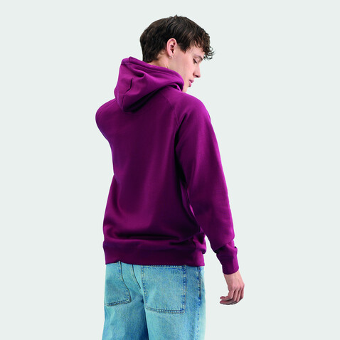 STELLAR Unisex Hoodie - Burgundy bedrucken, Art.-Nr. S03568-BG-L STELLAR Unisex Hoodie - Burgundy bedrucken, Art.-Nr. S03568-BG-L